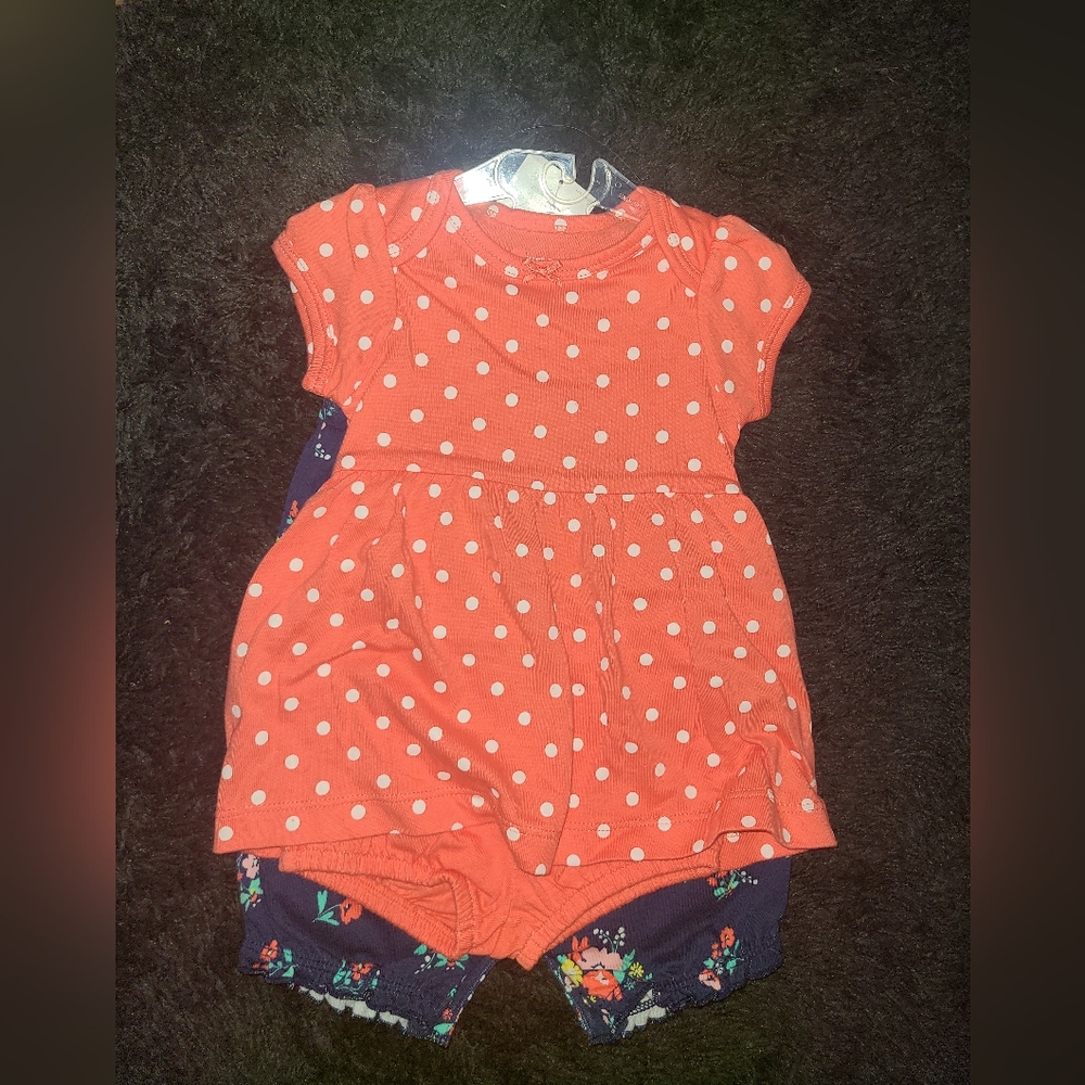 Baby girl clothes